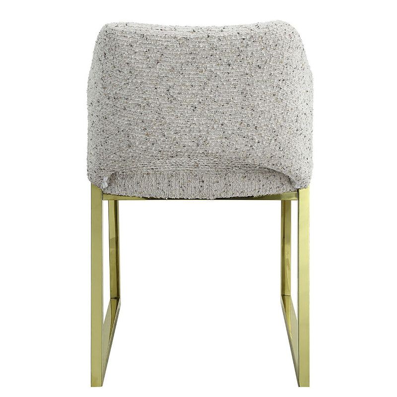 Galdesa - Side Chair - R&R Furniture Gallery (Fountain Valley, CA)