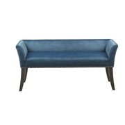 Welburn - Upholstered Bench - R&R Furniture Gallery (Fountain Valley, CA)