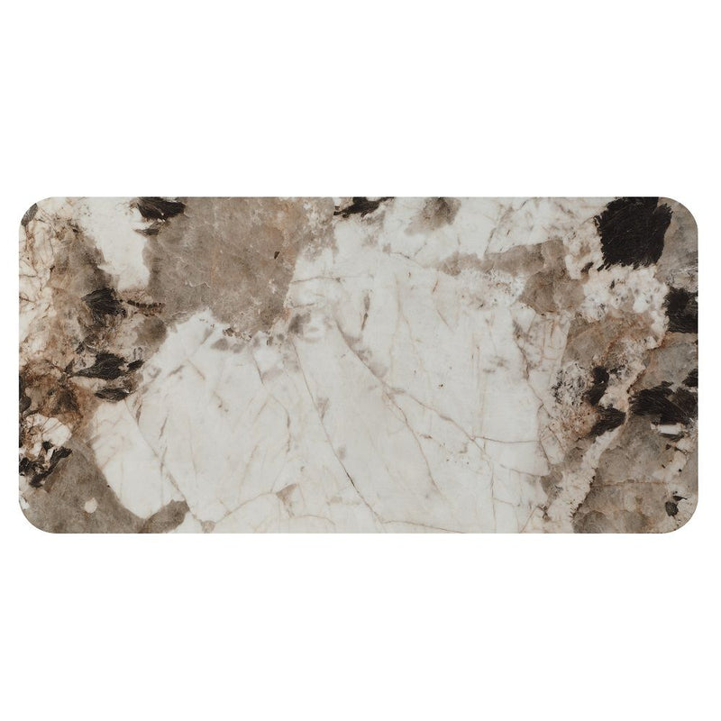 Willene - Dining Table With Ceramic Top - R&R Furniture Gallery (Fountain Valley, CA)