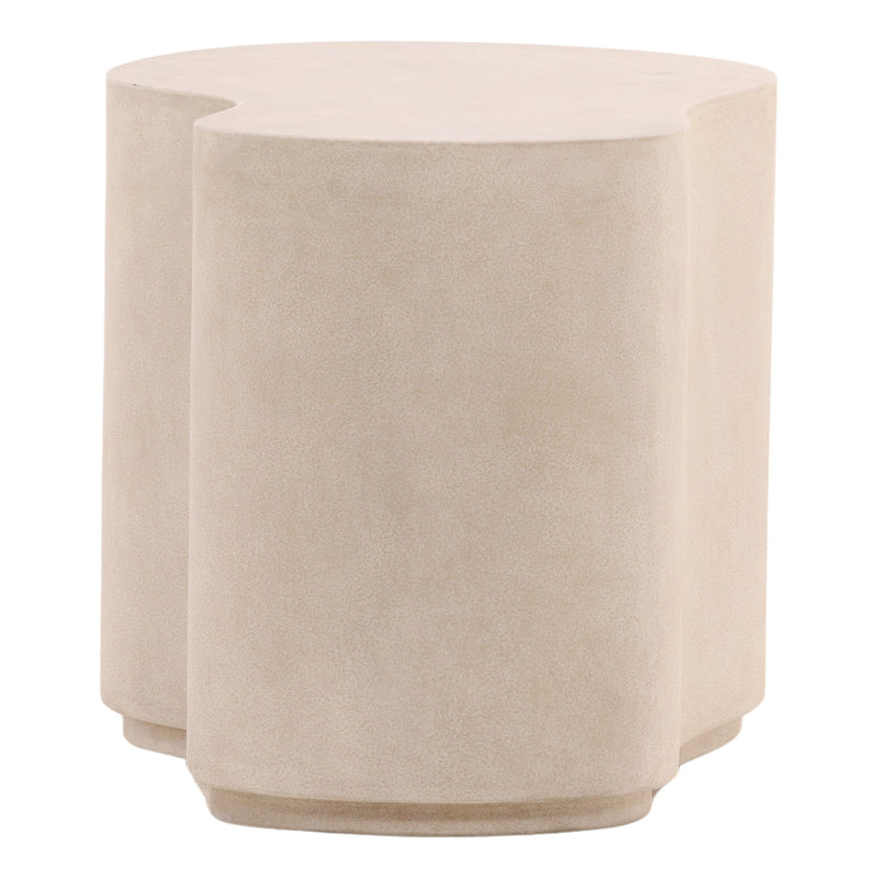 Xyra - Outdoor Side Table