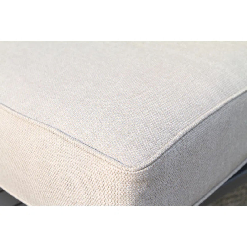 Stylish Sofa Seating Group With Cushions Perfect For Outdoor Gatherings - R&R Furniture Gallery (Fountain Valley, CA)