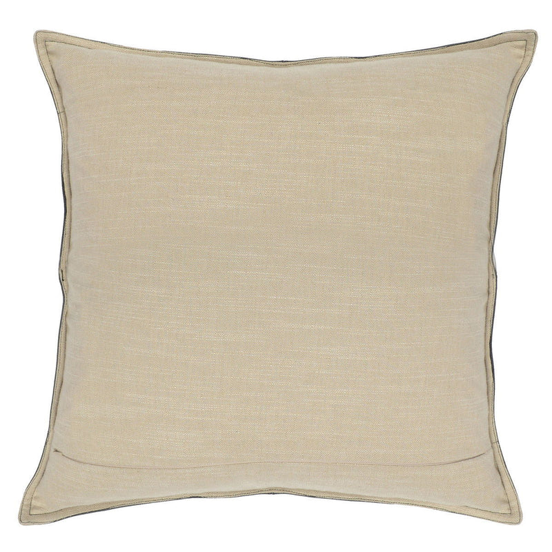 Soco Leather - SLD Parsons Pillow - R&R Furniture Gallery (Fountain Valley, CA)