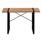 Computer Desk For Home Office Laptop, Contemporary & Modern - R&R Furniture Gallery (Fountain Valley, CA)
