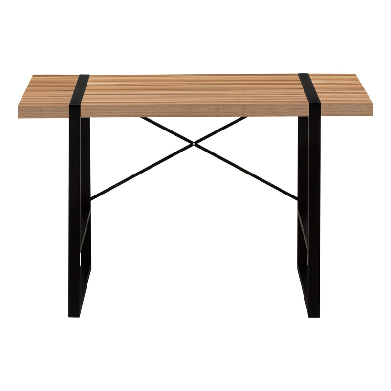 Computer Desk For Home Office Laptop, Contemporary & Modern - R&R Furniture Gallery (Fountain Valley, CA)