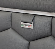 692 - Loveseat - R&R Furniture Gallery (Fountain Valley, CA)