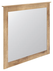 Makidern - Bedroom Mirror - R&R Furniture Gallery (Fountain Valley, CA)