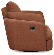 Modmax - Swivel Glider Recliner - R&R Furniture Gallery (Fountain Valley, CA)