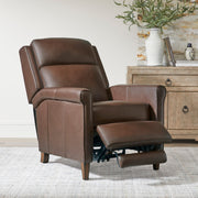 Northfield - Manual Recliner - R&R Furniture Gallery (Fountain Valley, CA)