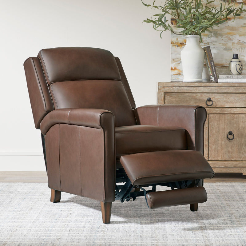 Northfield - Manual Recliner - R&R Furniture Gallery (Fountain Valley, CA)