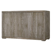 Gabrian - Server - Reclaimed Gray - R&R Furniture Gallery (Fountain Valley, CA)