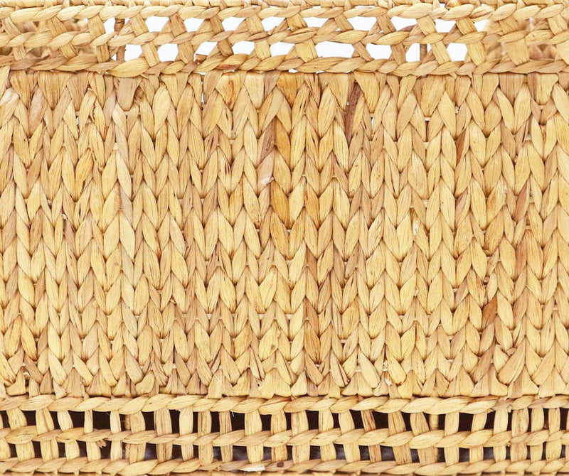 Milou - Rattan Small Pet Bed - Natural - R&R Furniture Gallery (Fountain Valley, CA)