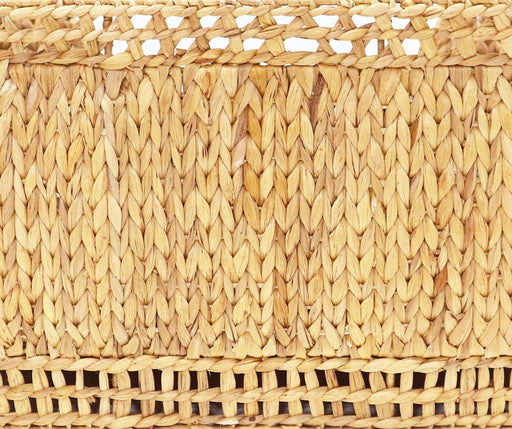 Milou - Rattan Small Pet Bed - Natural - R&R Furniture Gallery (Fountain Valley, CA)