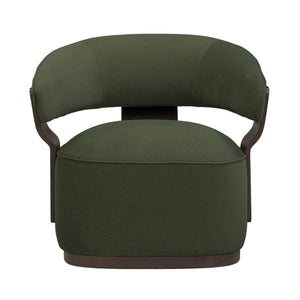 Madison - Swivel Accent Chair