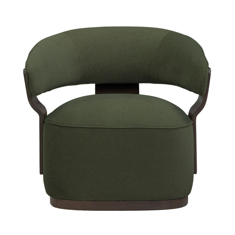 Madison - Swivel Accent Chair