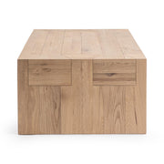 Bristol - Reclaimed Oak Table - R&R Furniture Gallery (Fountain Valley, CA)