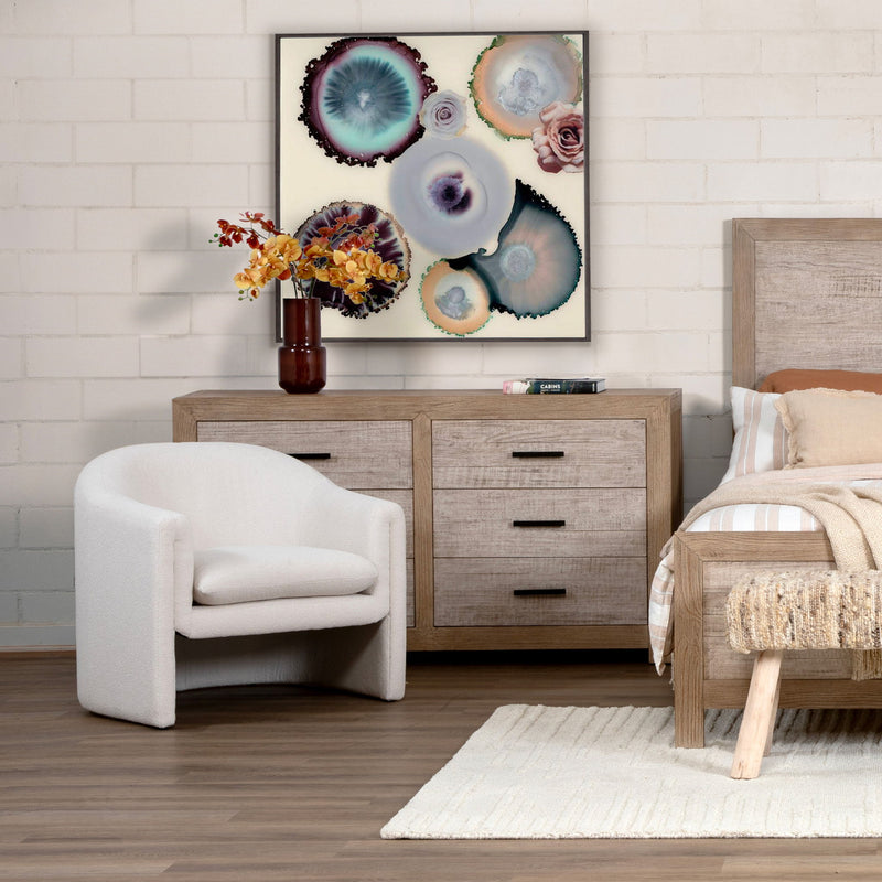 Alda - Occasional Chair
