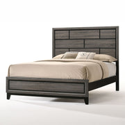 Valdemar - Bed - R&R Furniture Gallery (Fountain Valley, CA)