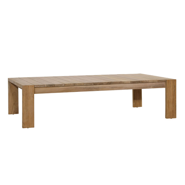 Zahara - Outdoor Coffee Table - Natural