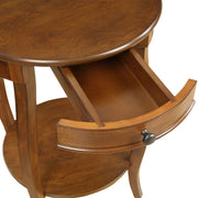 Alysa - End Table - R&R Furniture Gallery (Fountain Valley, CA)