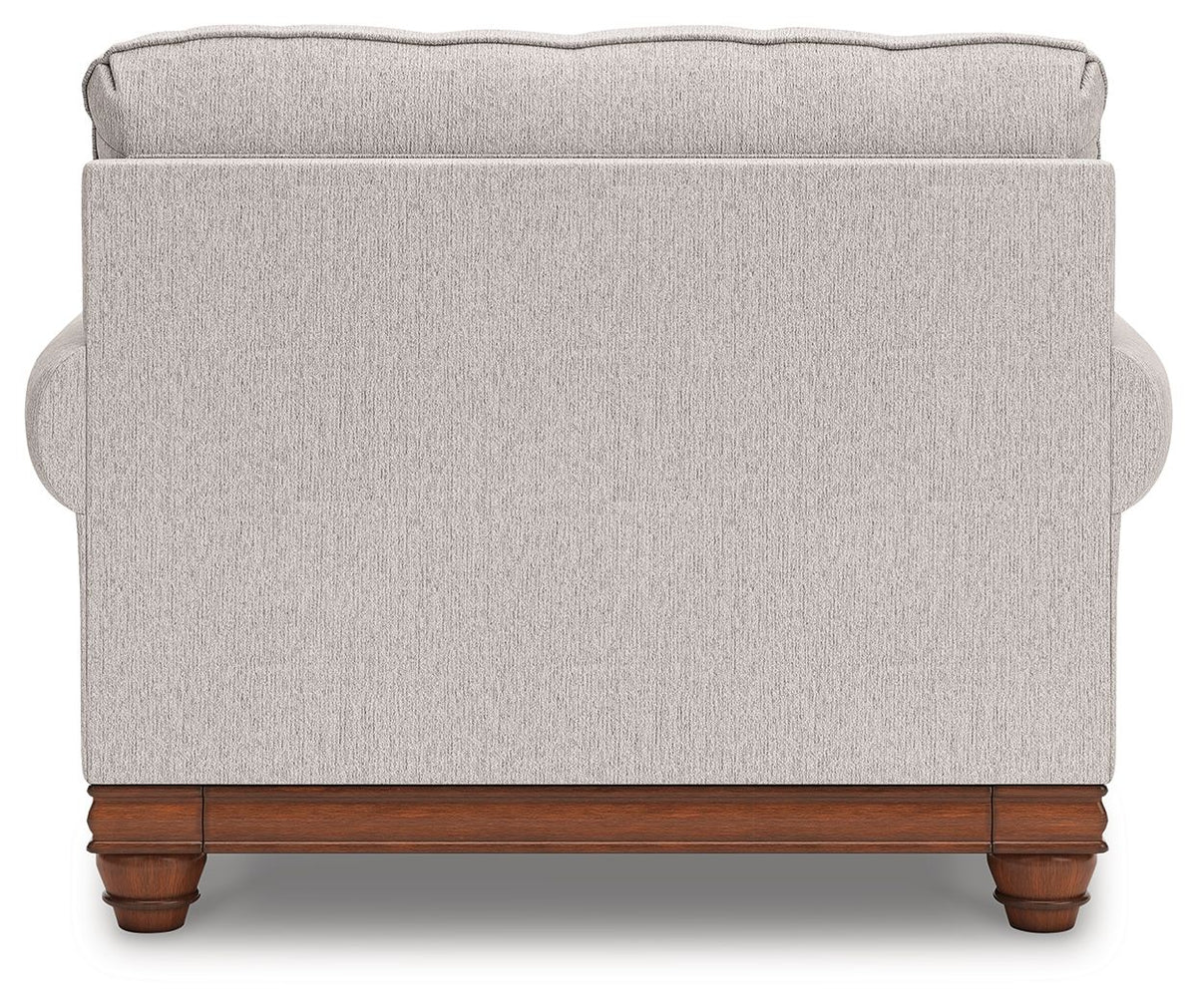 Clearbrooke - Chair And A Half - Sandstone - R&R Furniture Gallery (Fountain Valley, CA)