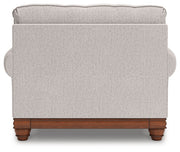 Clearbrooke - Chair And A Half - Sandstone - R&R Furniture Gallery (Fountain Valley, CA)