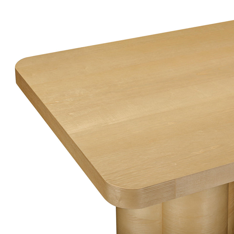 Bambi - Dining Table - R&R Furniture Gallery (Fountain Valley, CA)