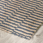 Monterey - Jute Rug - R&R Furniture Gallery (Fountain Valley, CA)