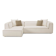 Tristine - Sectional - R&R Furniture Gallery (Fountain Valley, CA)