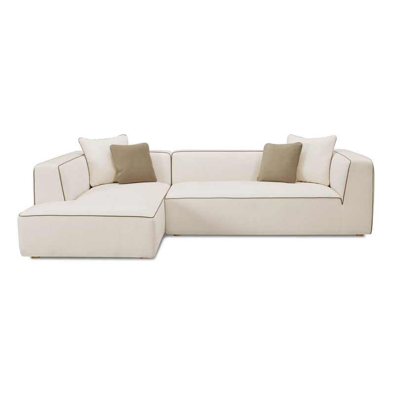 Tristine - Sectional - R&R Furniture Gallery (Fountain Valley, CA)