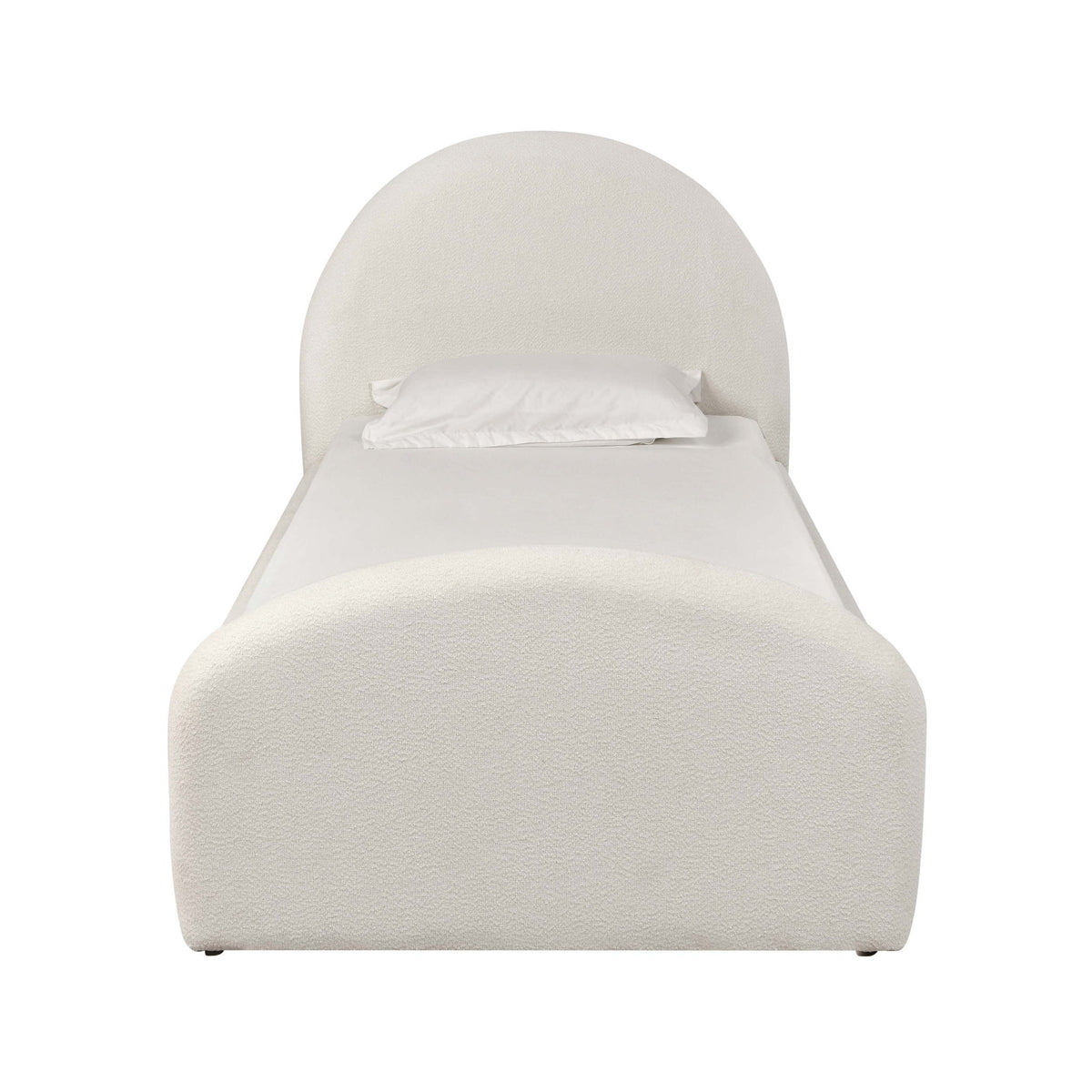 Moon - Trundle Bed - R&R Furniture Gallery (Fountain Valley, CA)