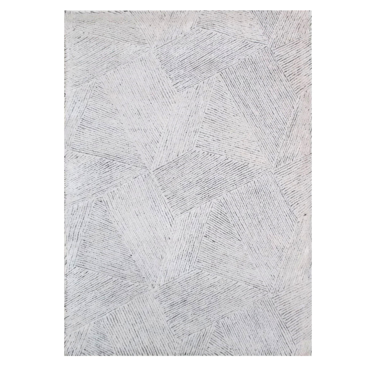 Paonia - Geometric Rug