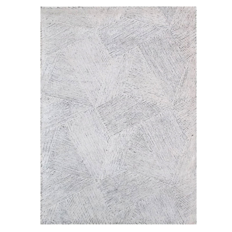Paonia - Geometric Rug