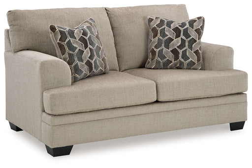 Stonemeade - Loveseat - R&R Furniture Gallery (Fountain Valley, CA)