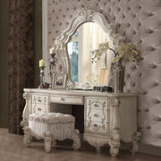 Versailles - Vanity Stool - R&R Furniture Gallery (Fountain Valley, CA)