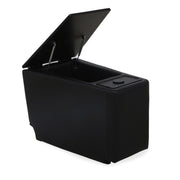 Phoenix - Zero Gravity Power 3 Seat Home Theater Seating With 2 Wedges And Immersive Audio - R&R Furniture Gallery (Fountain Valley, CA)