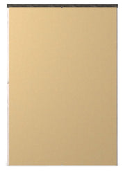 Gerridan - Four Drawer Chest - White / Gray - R&R Furniture Gallery (Fountain Valley, CA)