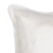 Novel Estate - NV Taiga Faux Fur Pillow - R&R Furniture Gallery (Fountain Valley, CA)