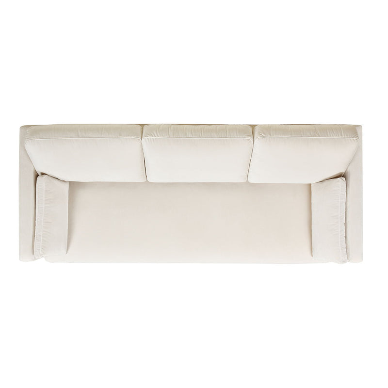 Knox - Modern Farmhouse Sofa - R&R Furniture Gallery (Fountain Valley, CA)