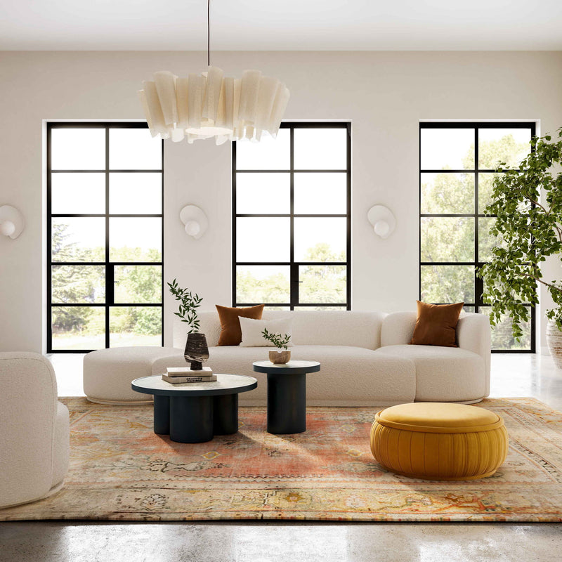 Fickle - Modular Sofa - R&R Furniture Gallery (Fountain Valley, CA)