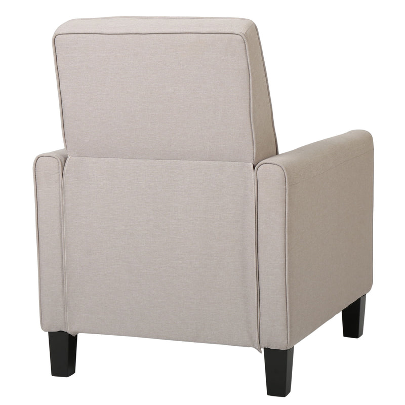Elegant Push Back Chair For Home - R&R Furniture Gallery (Fountain Valley, CA)