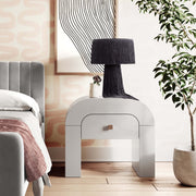 Atolla - Tassel Table Lamp - R&R Furniture Gallery (Fountain Valley, CA)