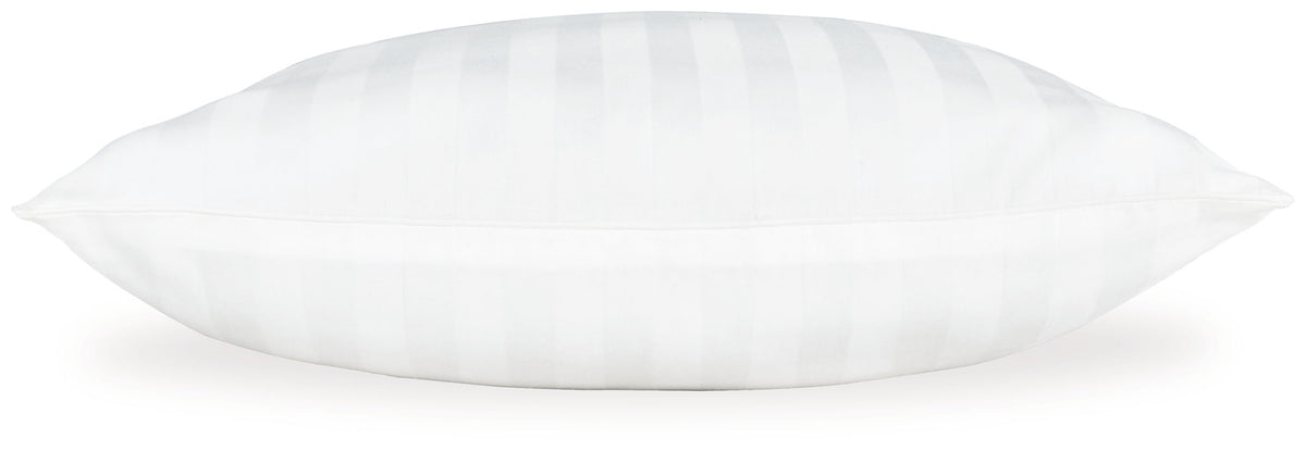 Zephyr 2.0 - Cotton Pillow - R&R Furniture Gallery (Fountain Valley, CA)