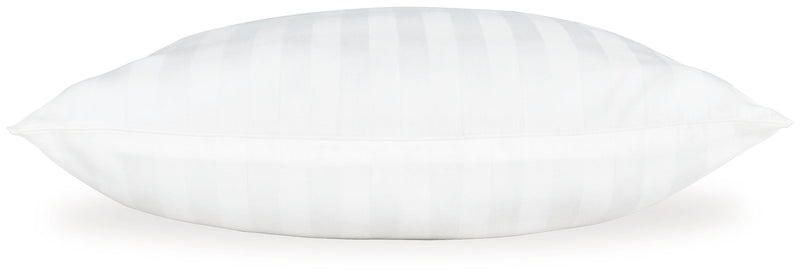 Zephyr 2.0 - Cotton Pillow - R&R Furniture Gallery (Fountain Valley, CA)