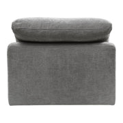 Naveen - Modular Armless Chair - R&R Furniture Gallery (Fountain Valley, CA)