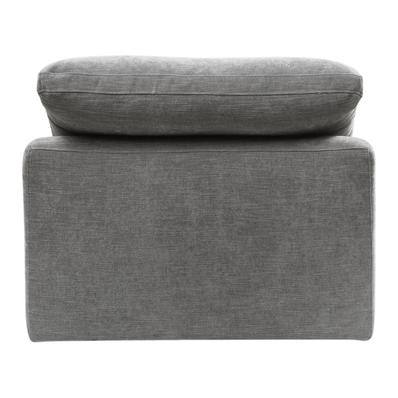 Naveen - Modular Armless Chair - R&R Furniture Gallery (Fountain Valley, CA)