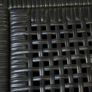 Amara - Woven Rattan Buffet - R&R Furniture Gallery (Fountain Valley, CA)