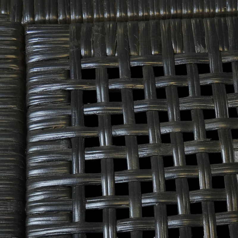 Amara - Woven Rattan Buffet - R&R Furniture Gallery (Fountain Valley, CA)
