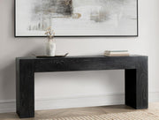 Bristol - Reclaimed Oak Table - R&R Furniture Gallery (Fountain Valley, CA)