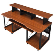 Megara - Music Desk - R&R Furniture Gallery (Fountain Valley, CA)