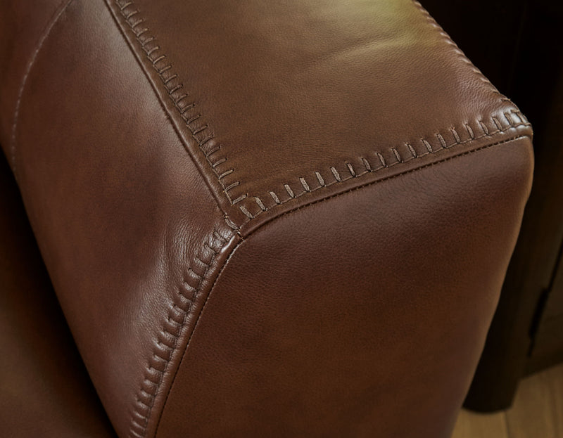 Brogliano - Sofa - Canyon - R&R Furniture Gallery (Fountain Valley, CA)